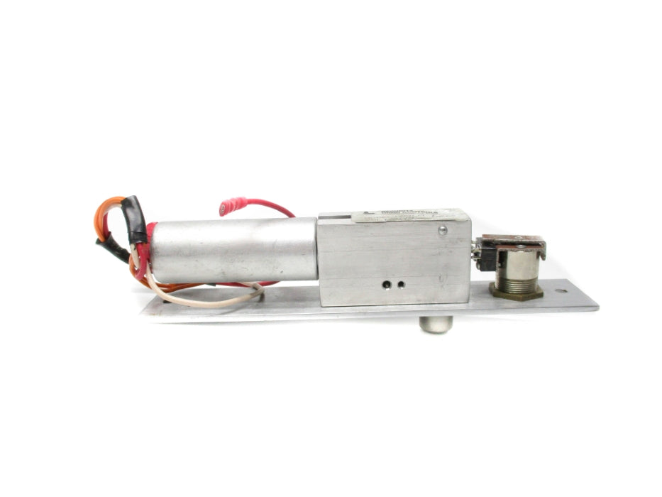 SECURITY DOOR CONTROLS 1291A UNMP