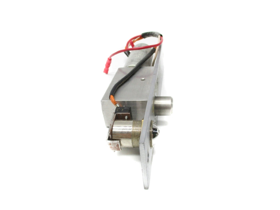 SECURITY DOOR CONTROLS 1291A UNMP