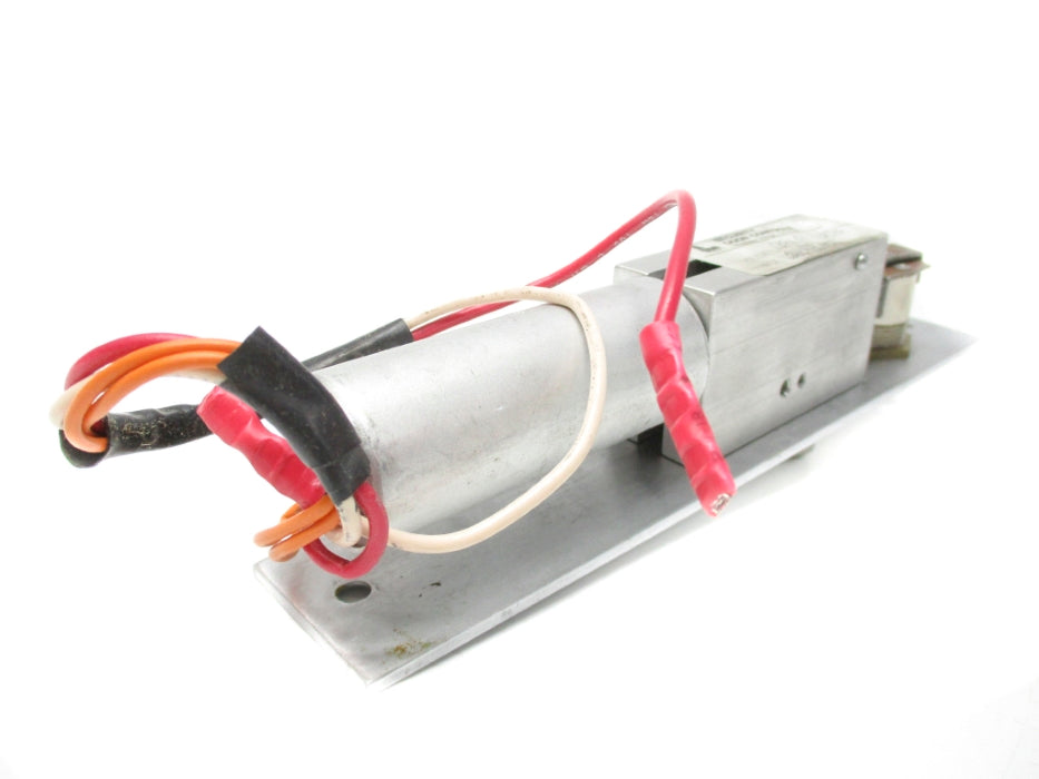 SECURITY DOOR CONTROLS 1291A UNMP