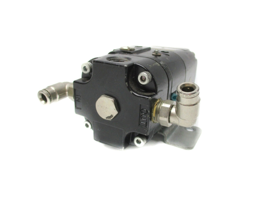 WATSON 100X 15PSI UNMP