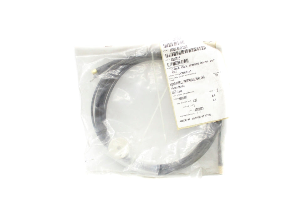HONEYWELL 8800-5045-2020 NSMP
