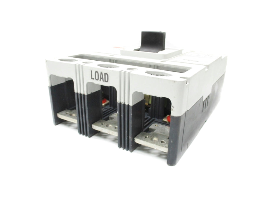 CUTLER HAMMER LD3600F 600VAC 600A (AS PICTURED) UNMP
