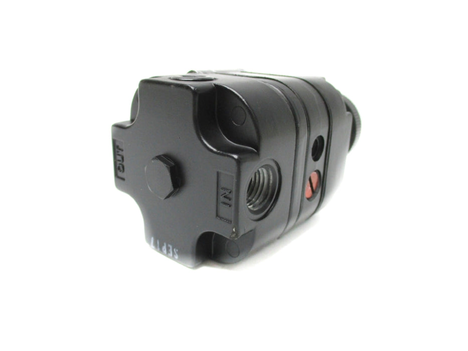INGERSOLL RAND PR4021-300 150PSI NSMP