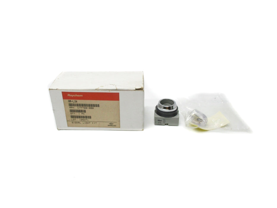 RAYCHEM AM-L1N NSMP