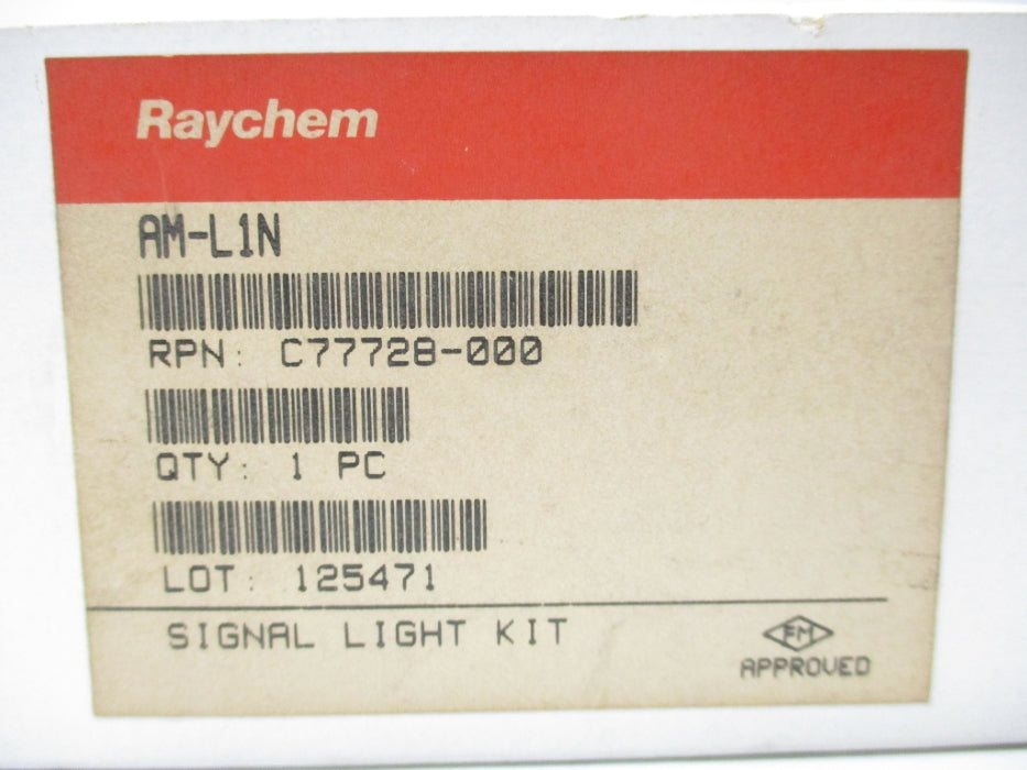 RAYCHEM AM-L1N NSMP