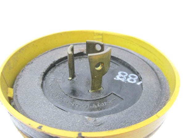 HUBBELL PTL-5 UNMP