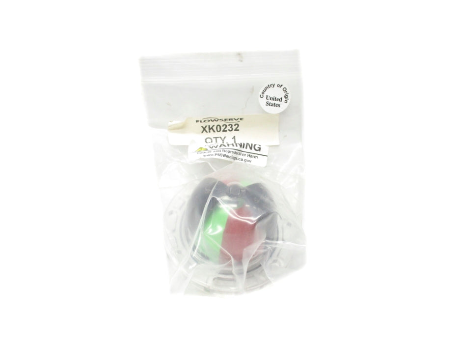 FLOWSERVE XK0232 NSNP