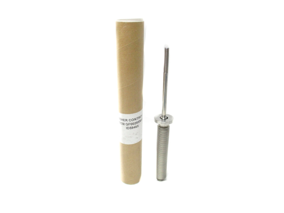 FISHER CONTROLS GF00285X022 NSMP