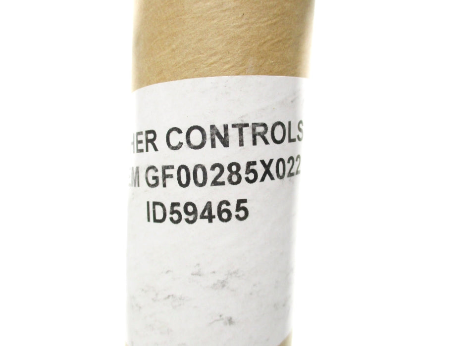 FISHER CONTROLS GF00285X022 NSMP