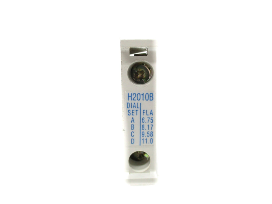 CUTLER HAMMER H2010B UNMP