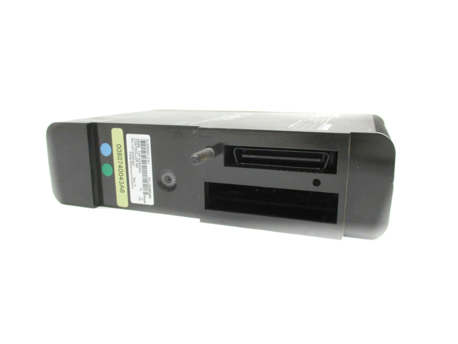 FISHER ROSEMOUNT KJ2002X1-CA1 12P1509X042 REV. D UNMP