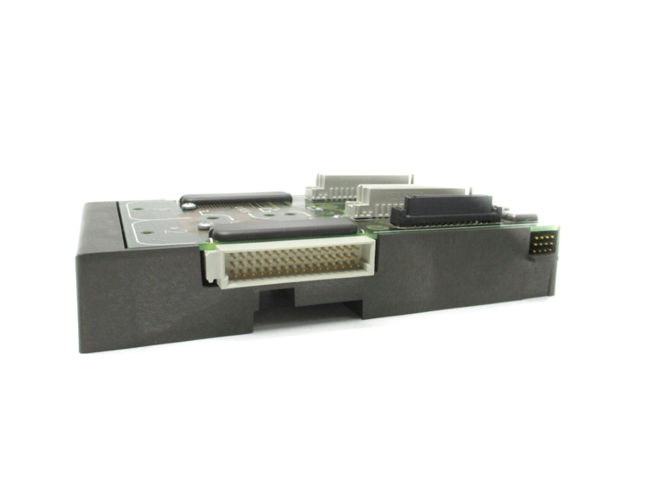 FISHER ROSEMOUNT KJ4001X1-BA2 12P1562X012 REV. A UNMP
