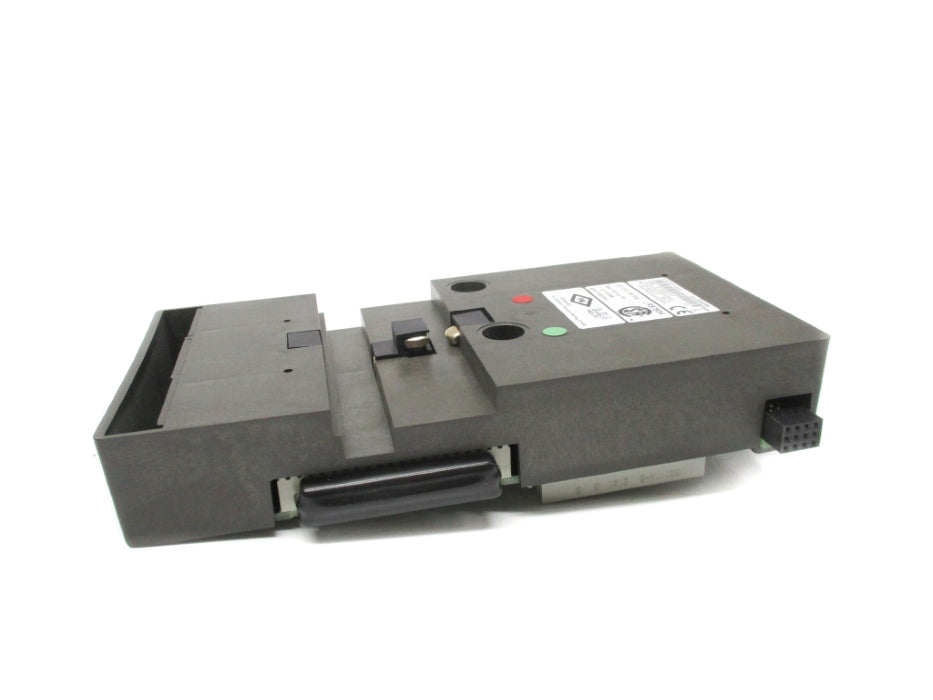 FISHER ROSEMOUNT KJ4001X1-BA2 12P1562X012 REV. A UNMP