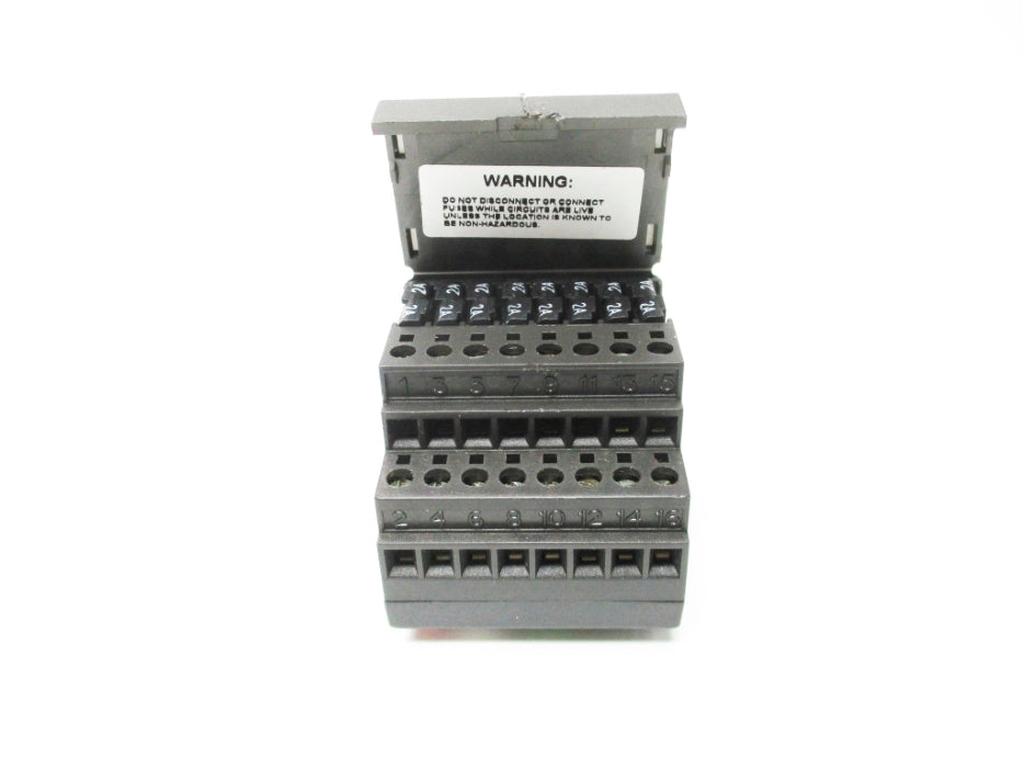FISHER ROSEMOUNT KJ4001X1-CB1 12P0625X052 REV. D NSNP