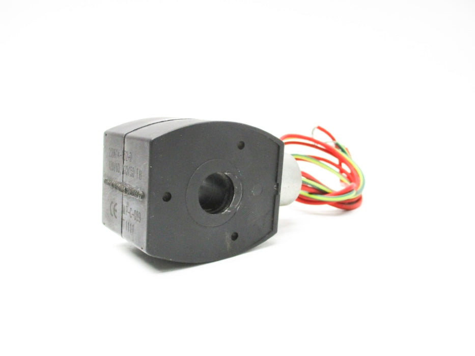ASCO 238614-132-D UNMP