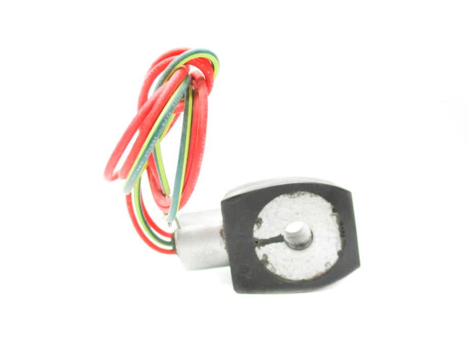 ASCO 238214-032-D MP-C-089 110/120V UNMP