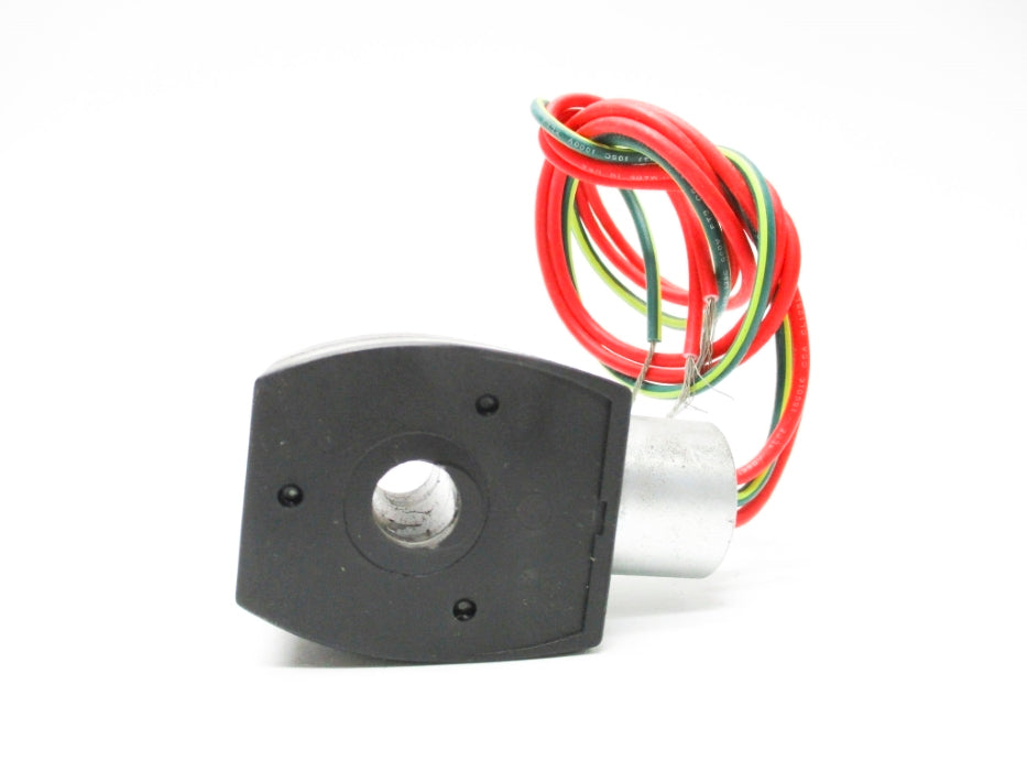 ASCO 238214-032-D MP-C-089 110/120V UNMP