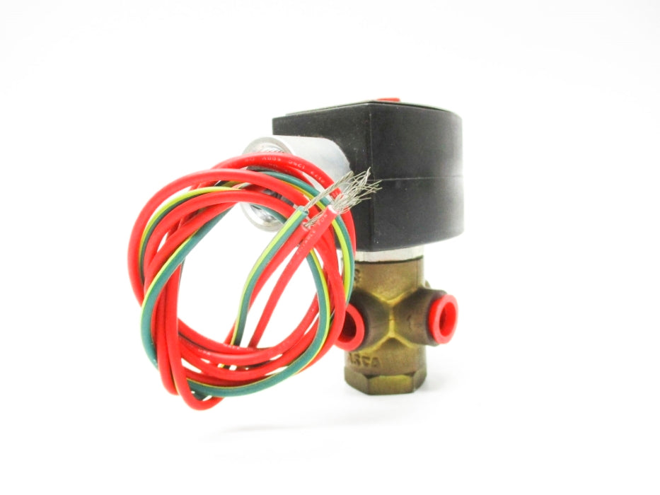 ASCO EF8320G184 115PSI NSNP