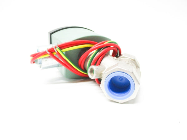 ASCO 8030G67 120V 15PSI NSMP