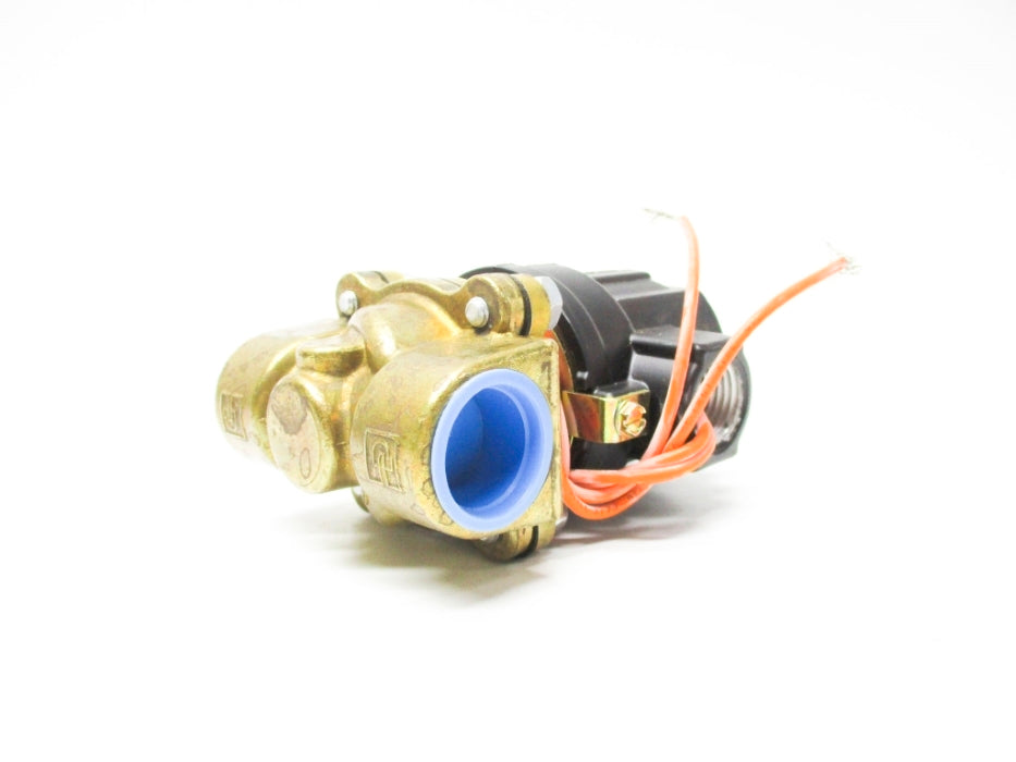 PARKER 12F2302148ACFEC05 120V 0/150PSI NSNP