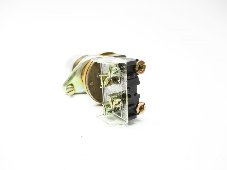 ALLEN BRADLEY 800H-AP1A SER. C (WH) NSMP