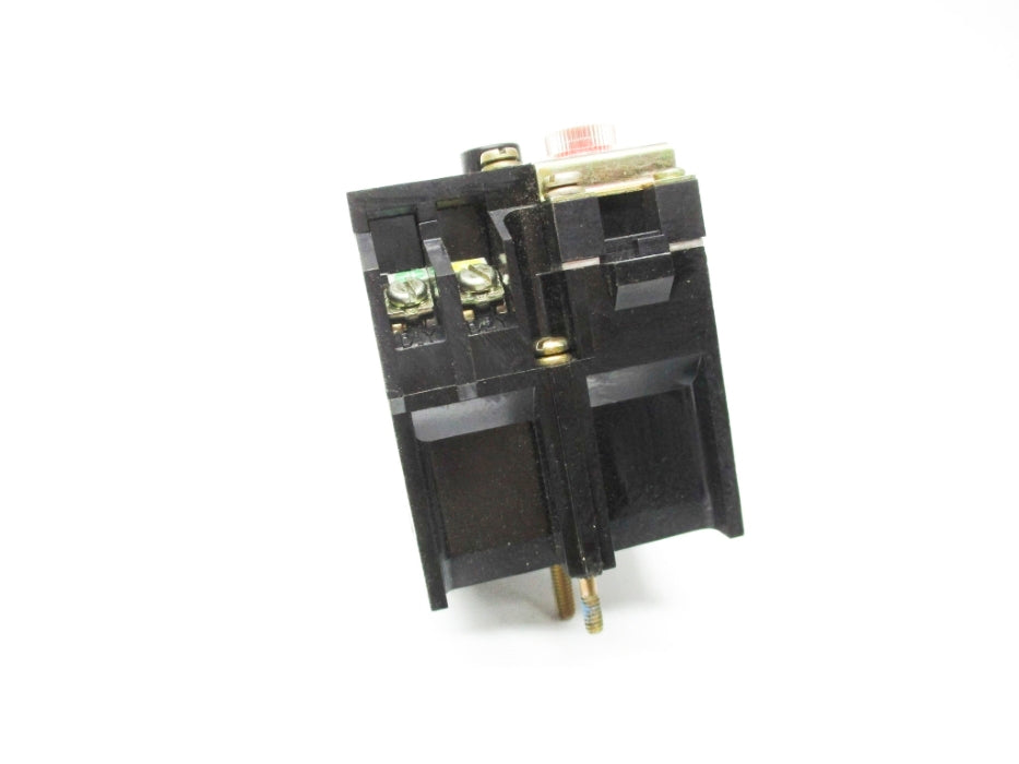 ALLEN BRADLEY 700-PT SER. B UNMP