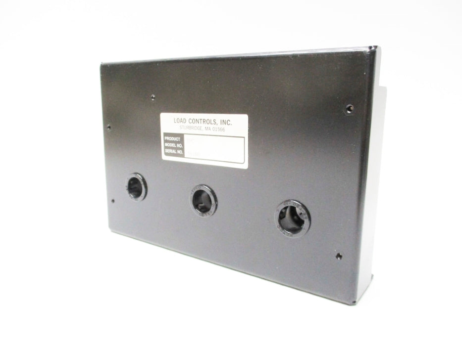 LOAD CONTROLS UPC UNMP
