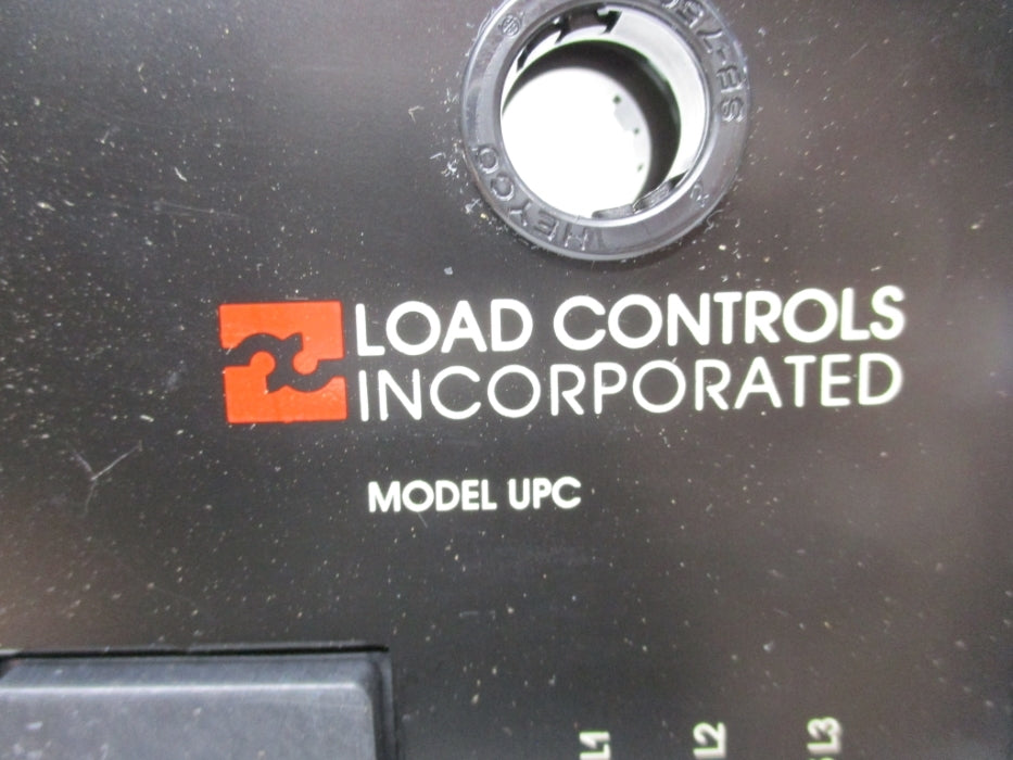 LOAD CONTROLS UPC UNMP