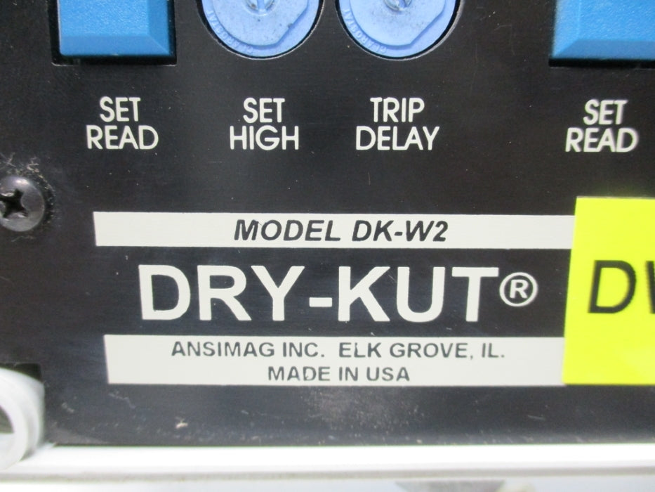 DRY-KUT DK-W2 UNMP