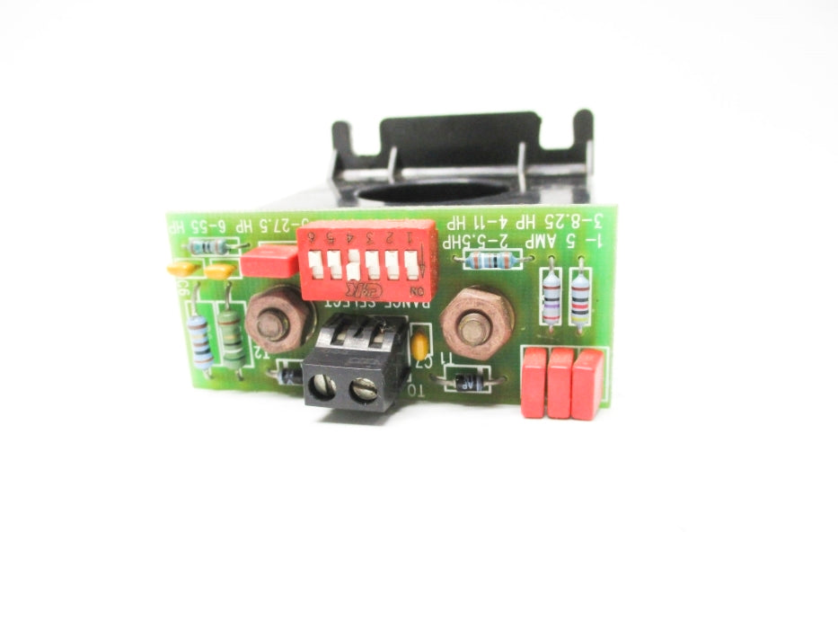LOAD CONTROLS 30A (AS PICTURED) UNMP