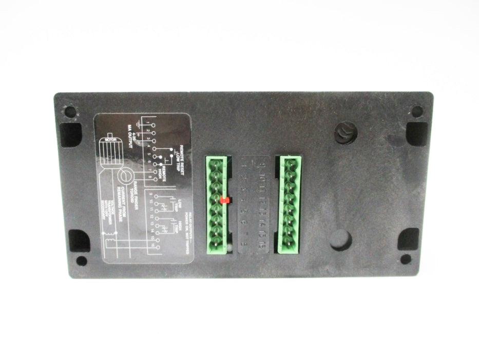 LOAD CONTROLS PMP-25 UNMP