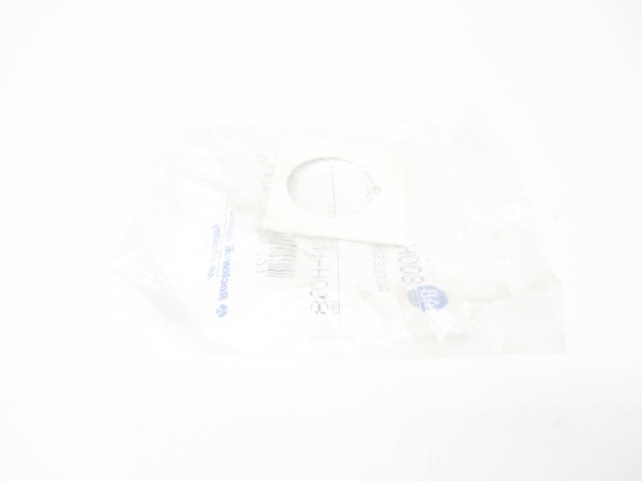 ALLEN BRADLEY 800H-W126 SER. D NSMP