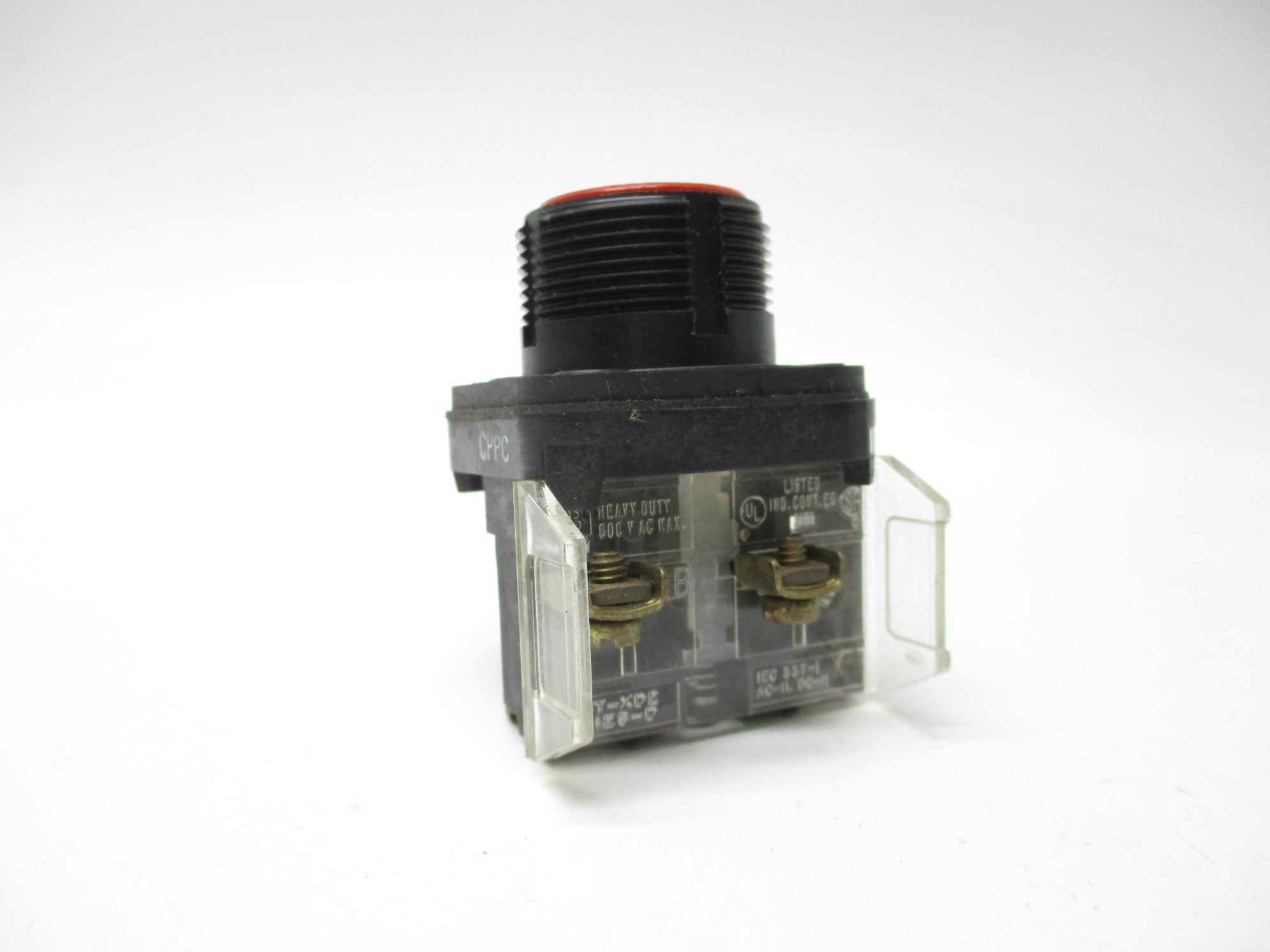 INDUSTRIAL SPARE PART 800H-GR6AF SER. F UNMP