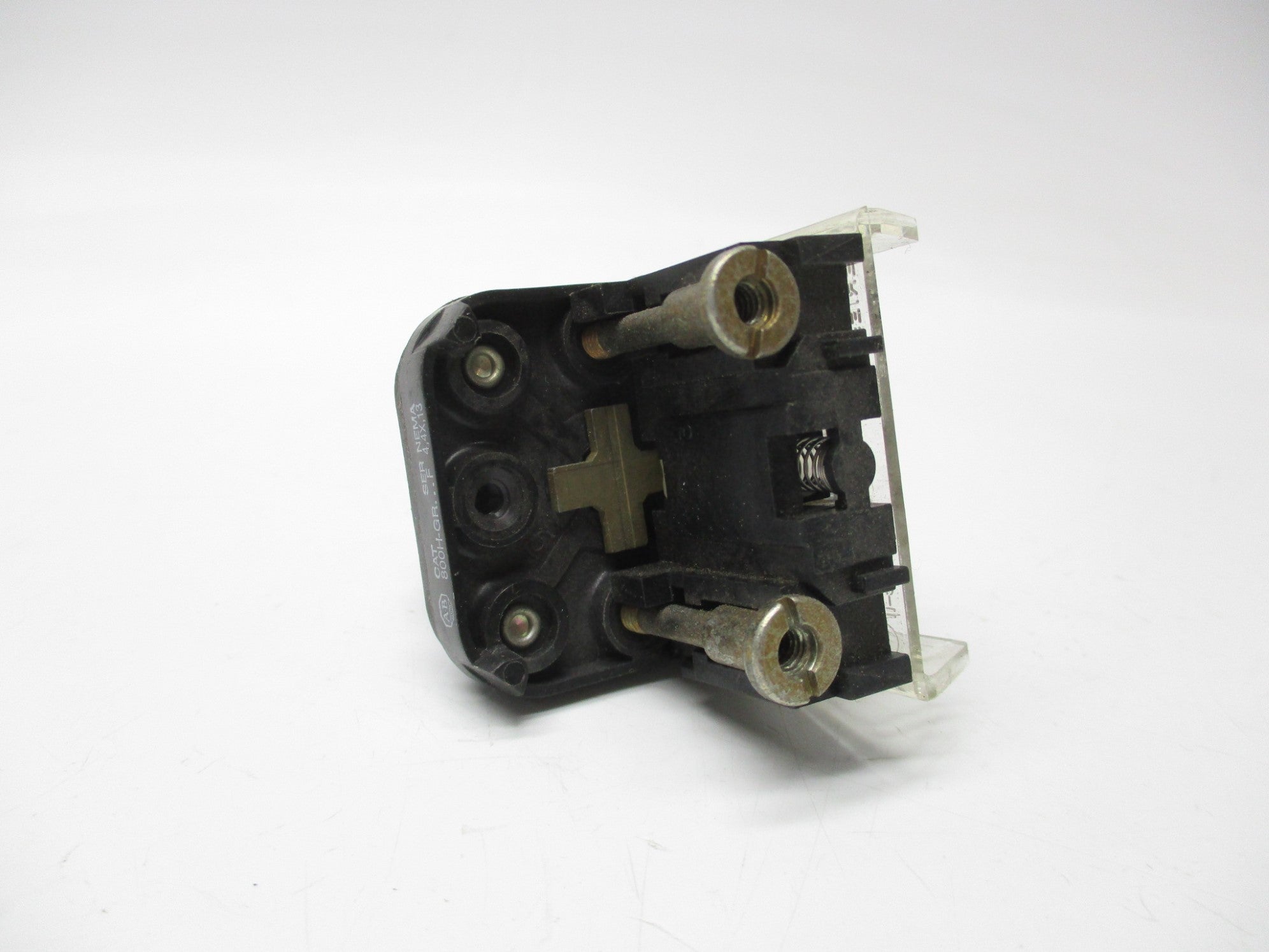 INDUSTRIAL SPARE PART 800H-GR6AF SER. F UNMP