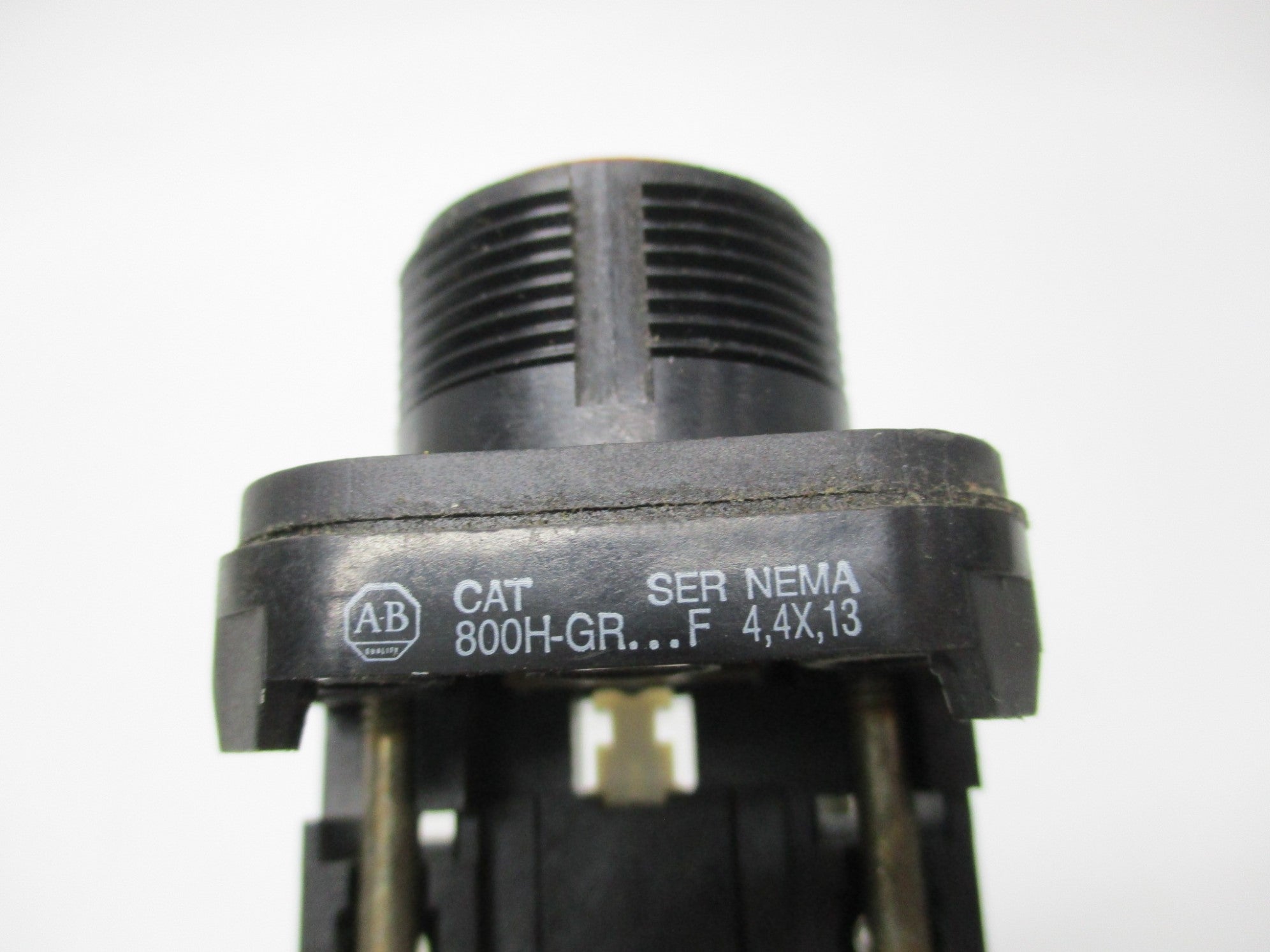 INDUSTRIAL SPARE PART 800H-GR6AF SER. F UNMP