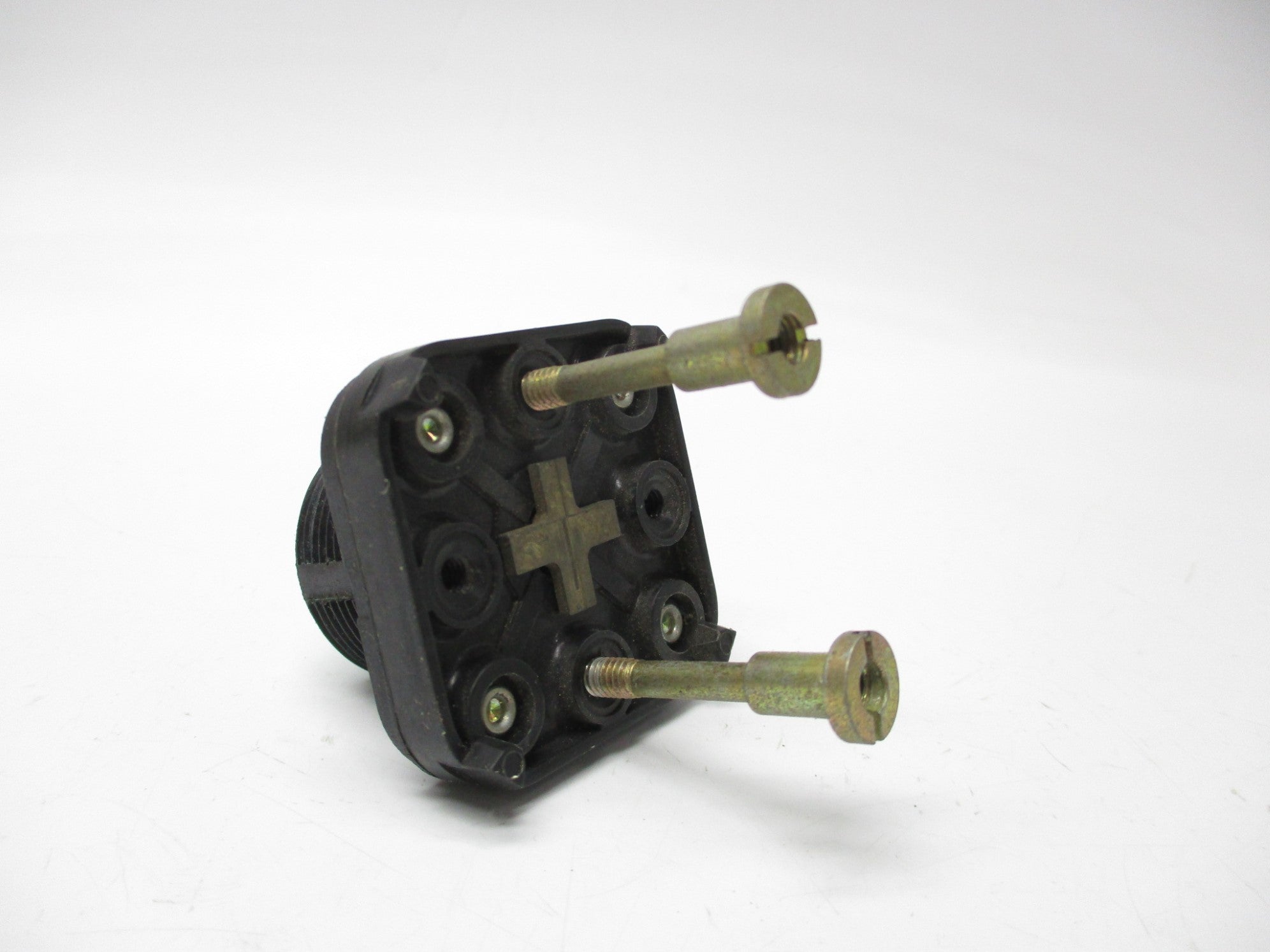 INDUSTRIAL SPARE PART 800H-R SER. F UNMP