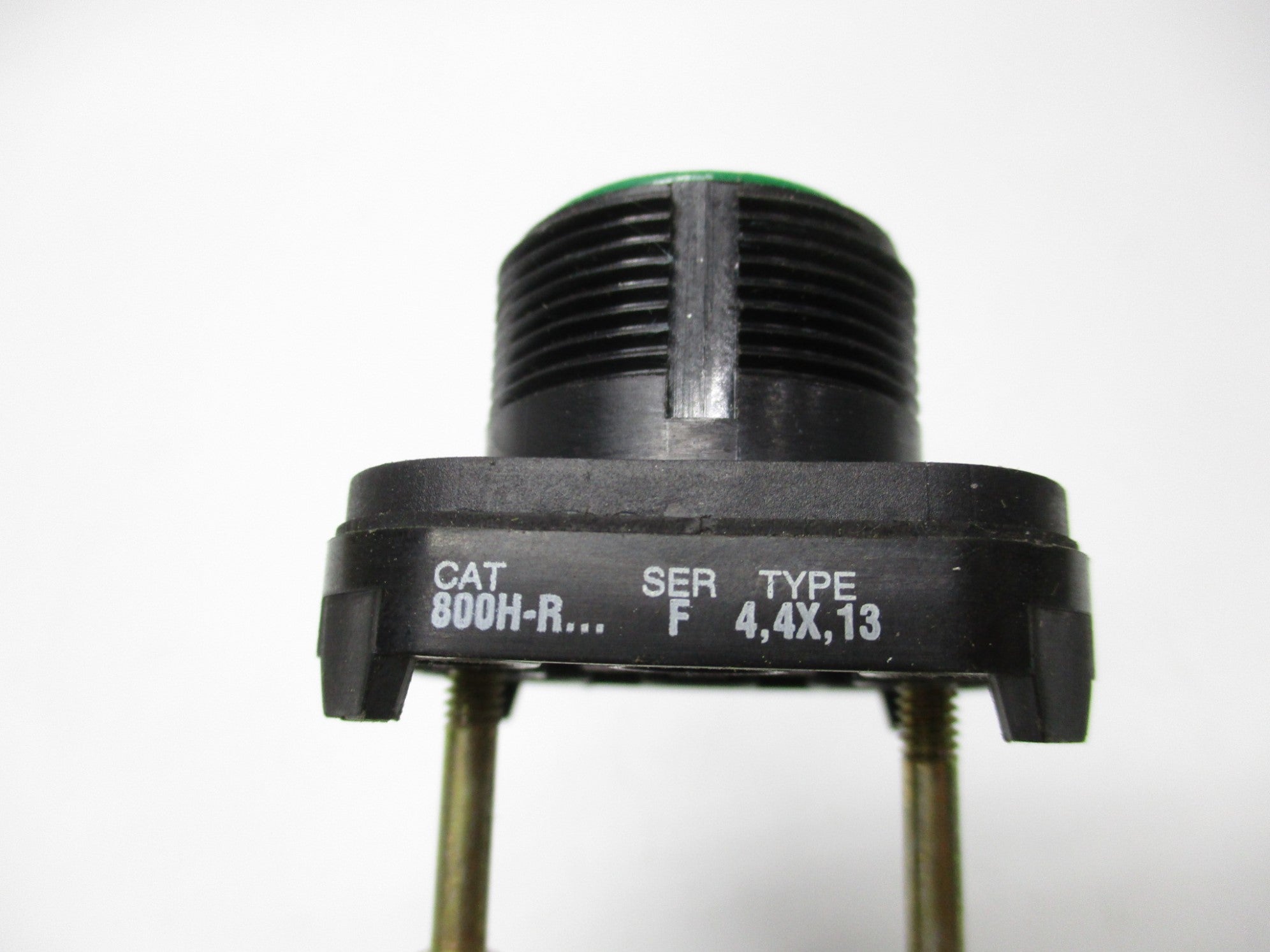 INDUSTRIAL SPARE PART 800H-R SER. F UNMP