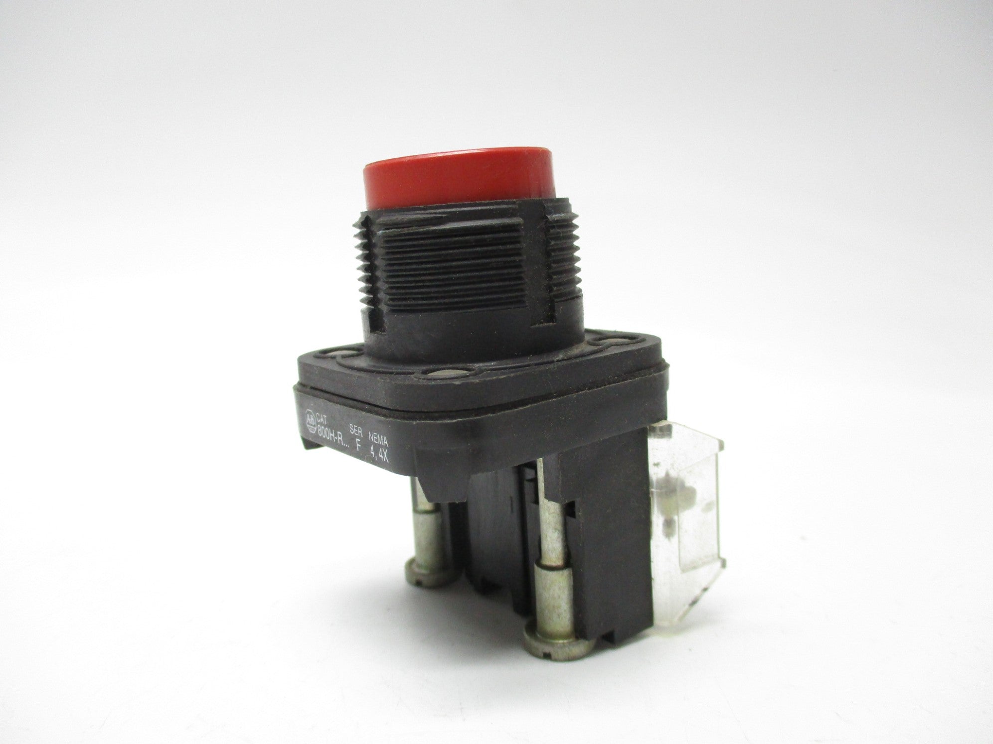 ALLEN BRADLEY 800H-R6A SER. F UNMP