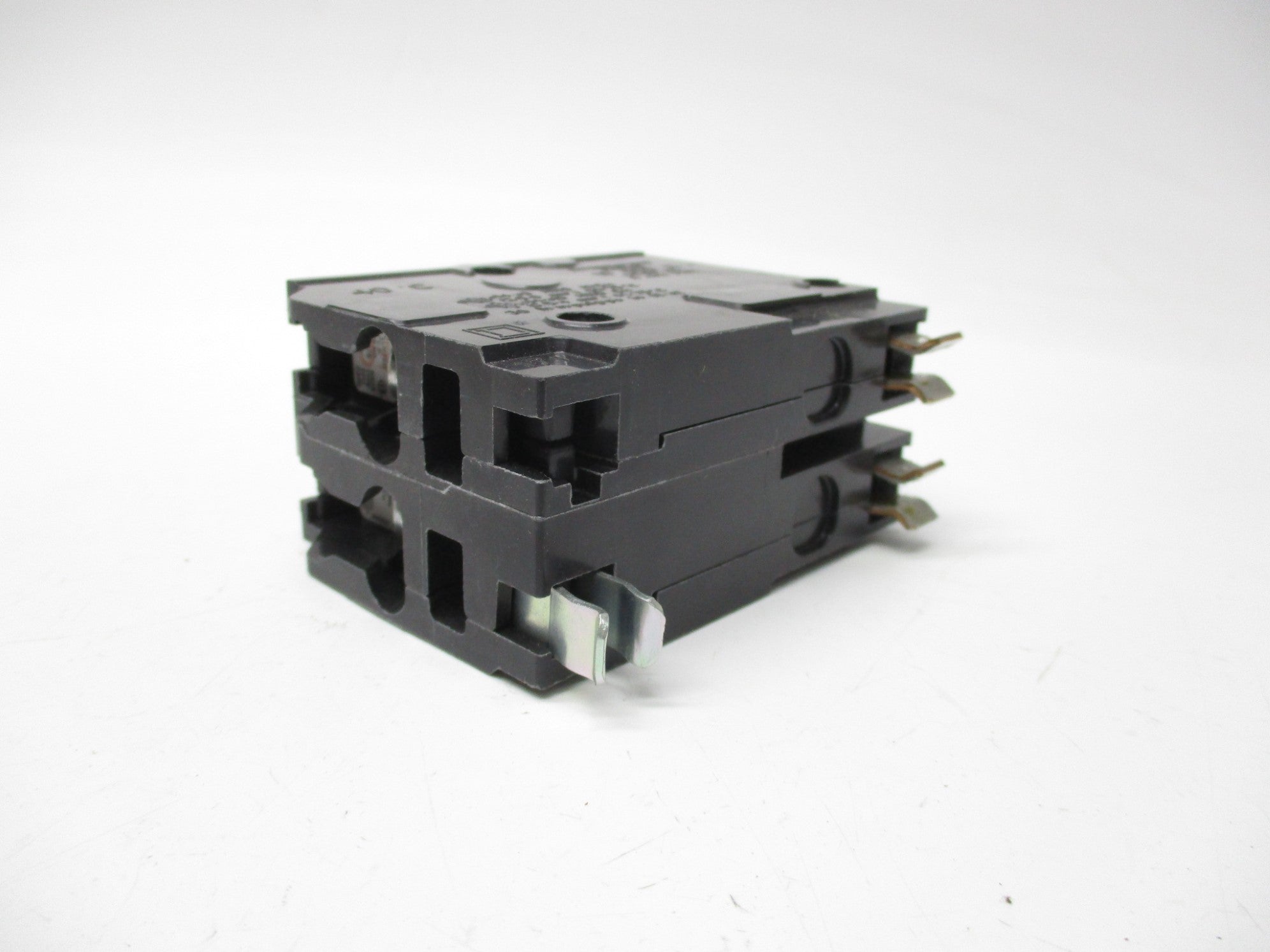 SQUARE D QO215 120/240V 15A NSMP