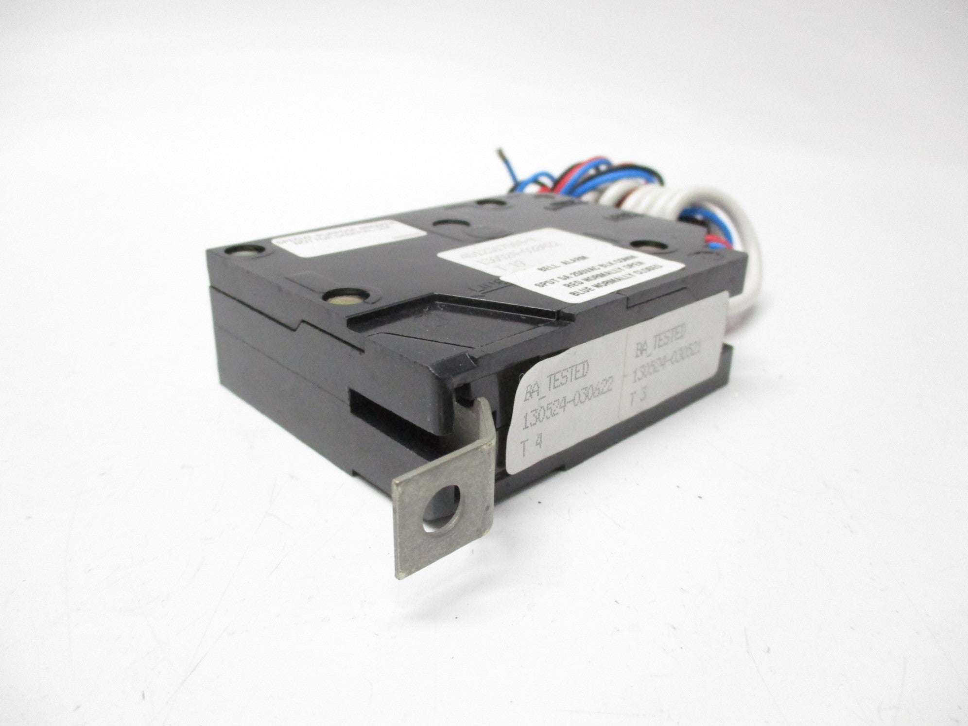 EATON QBGFEP1030W1 120V 30A NSMP
