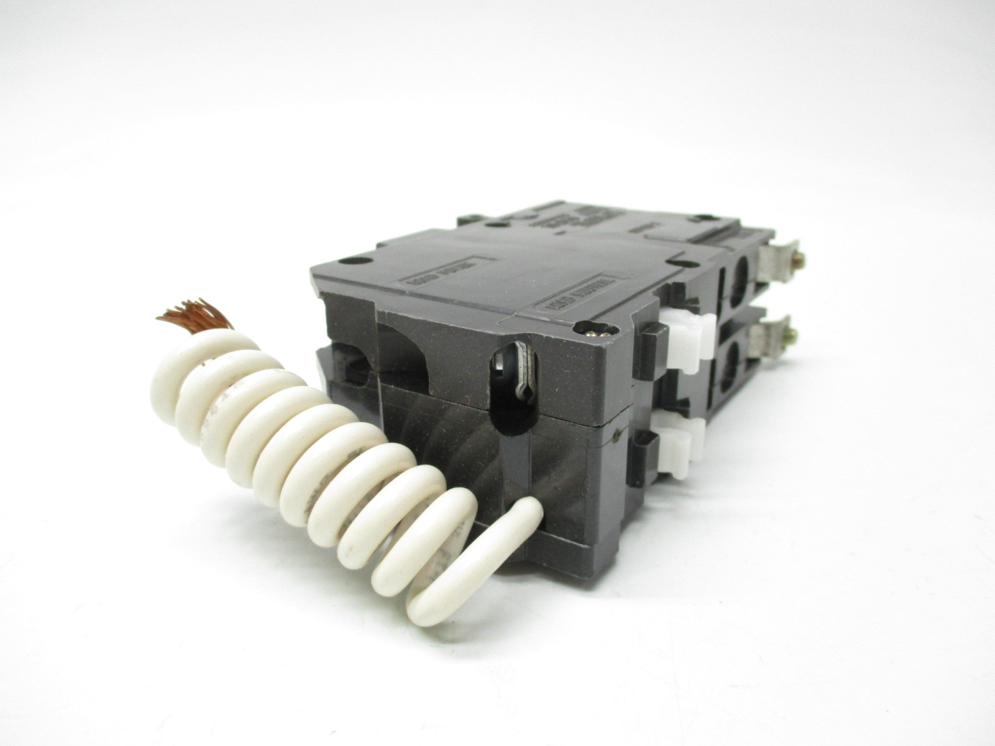 SQUARE D QOB230GFI 120/240V 30A NSMP