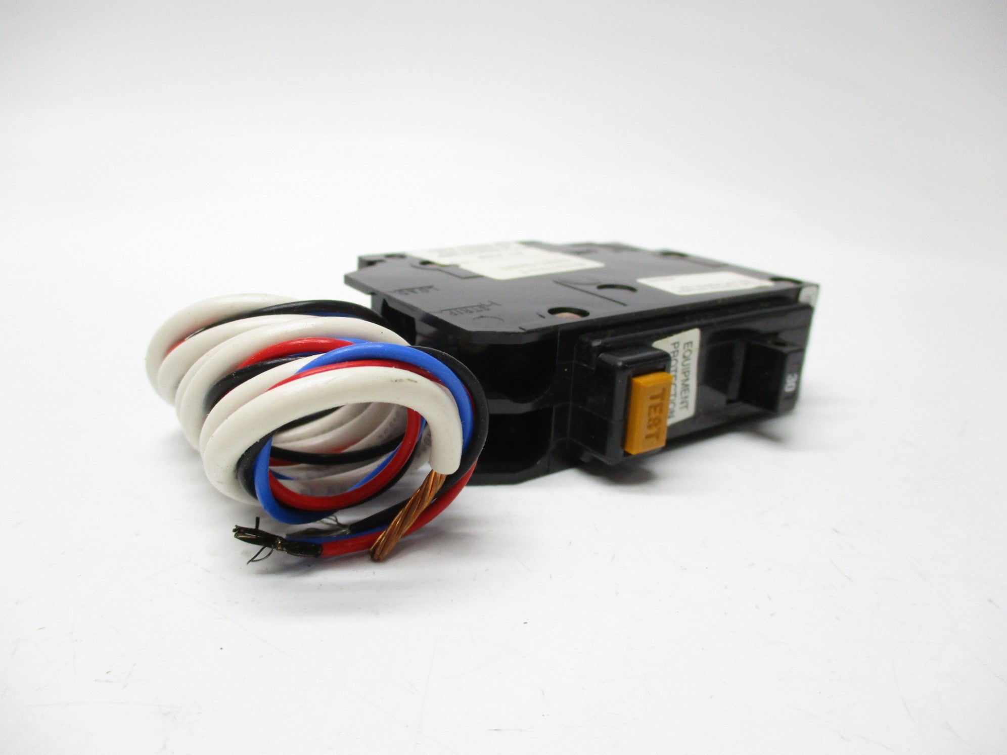 CUTLER HAMMER QBGFEP1030W1 120V 30A NSMP