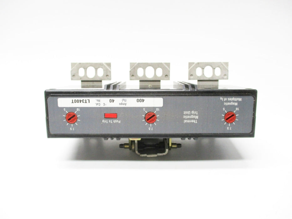 CUTLER HAMMER LT3400T UNMP
