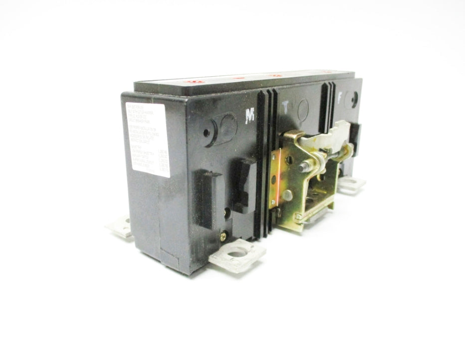 CUTLER HAMMER LT3400T UNMP