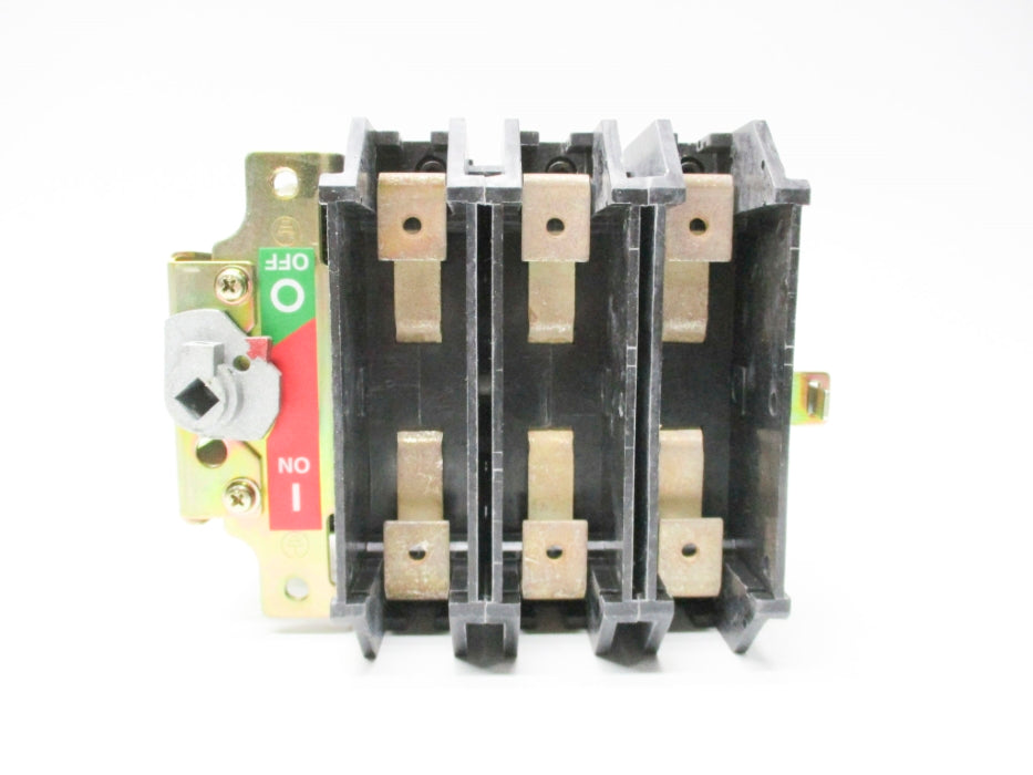 ALLEN BRADLEY 194R-NJ100P3 SER. B (BR/WH) NSMP