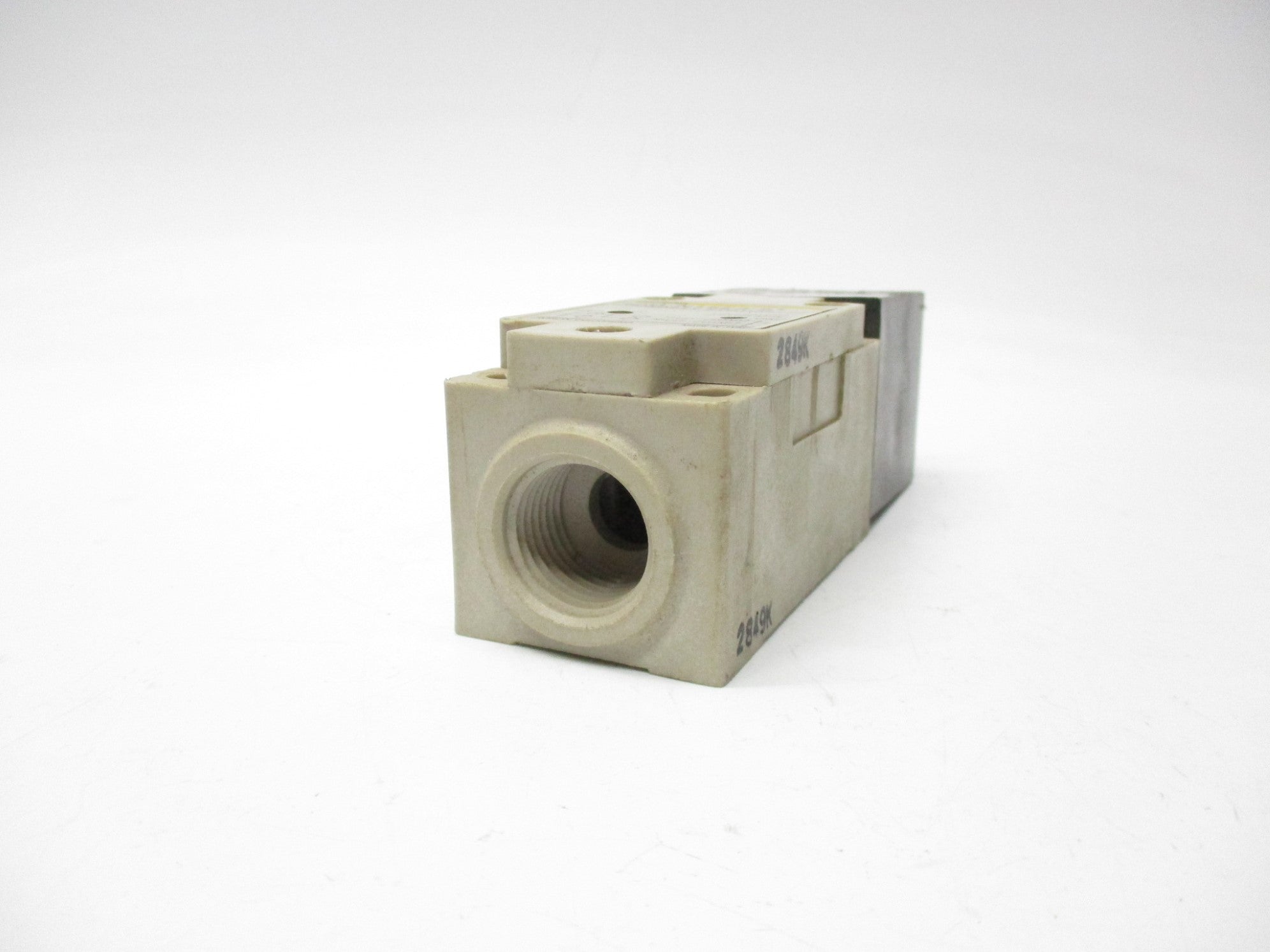 OMRON E2Q-N15E3-51 UNMP