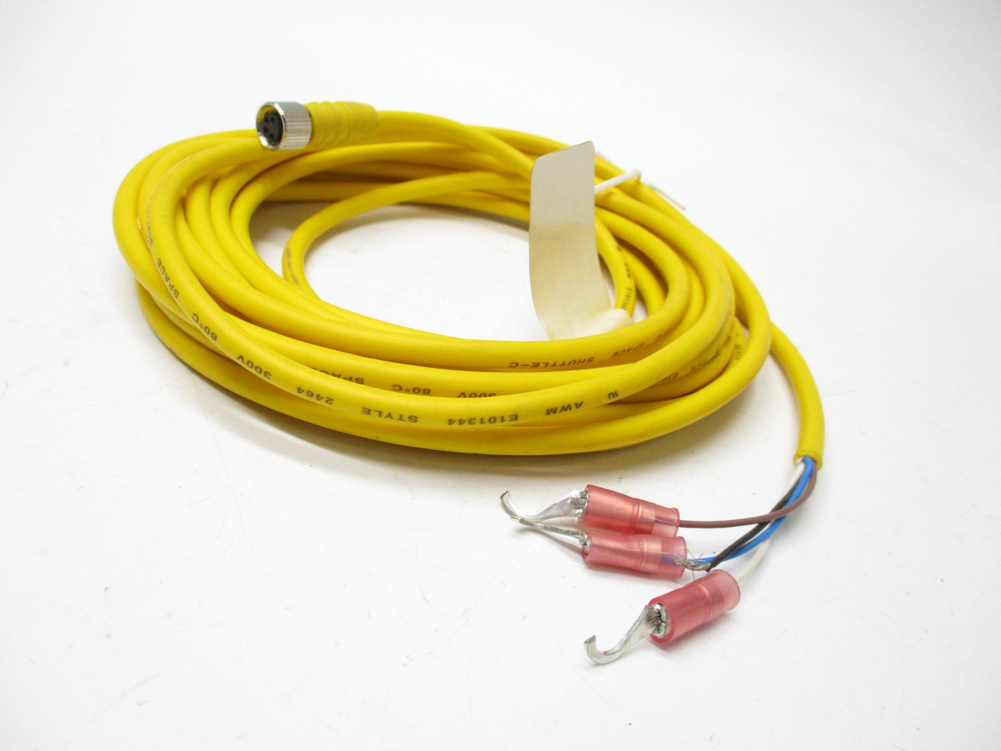 TRI-TRONICS GEC-15 NSNP