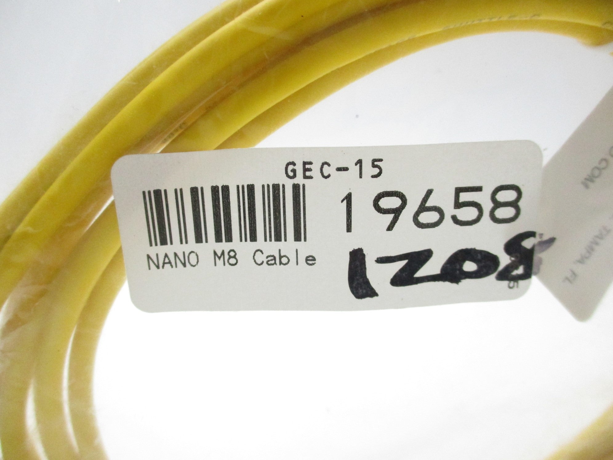 TRI-TRONICS GEC-15 NSMP