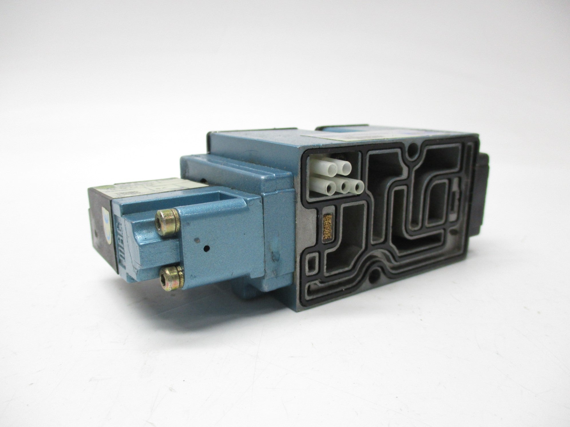 MAC 82A-AC-000-TM-DAAP-1DA 120V 150PSI UNMP
