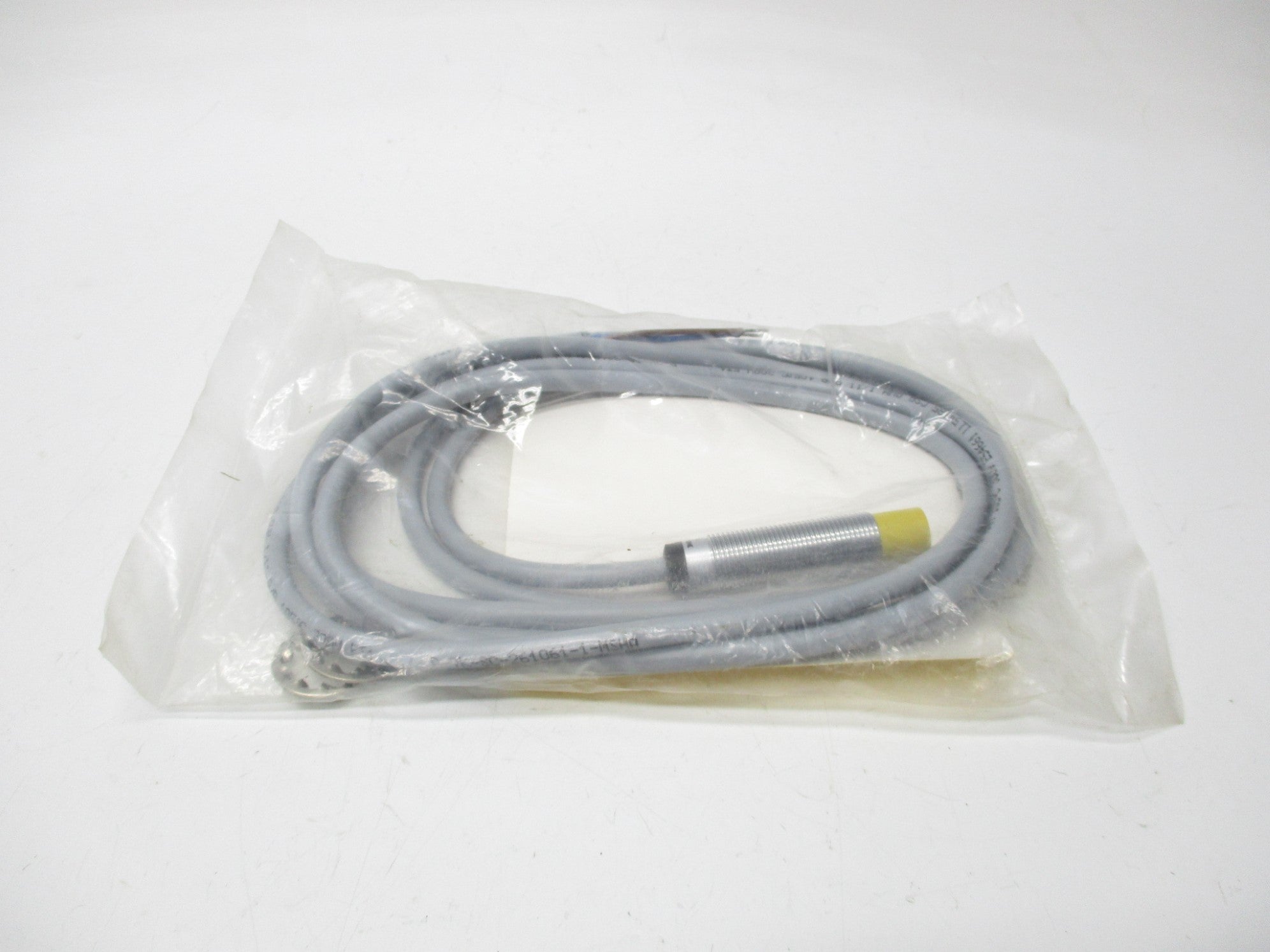TURCK NI8-M12-AD4X NSMP